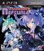 Hyperdimension Neptunia Premium Edition (Playstation 3) - for just $0! 