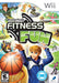Family Party: Fitness Fun (Wii) - for just $0! 
