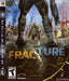 Fracture (Playstation 3) - for just $0! 