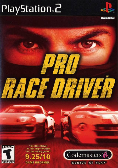 Pro Race Driver (Playstation 2) - for just $0! 