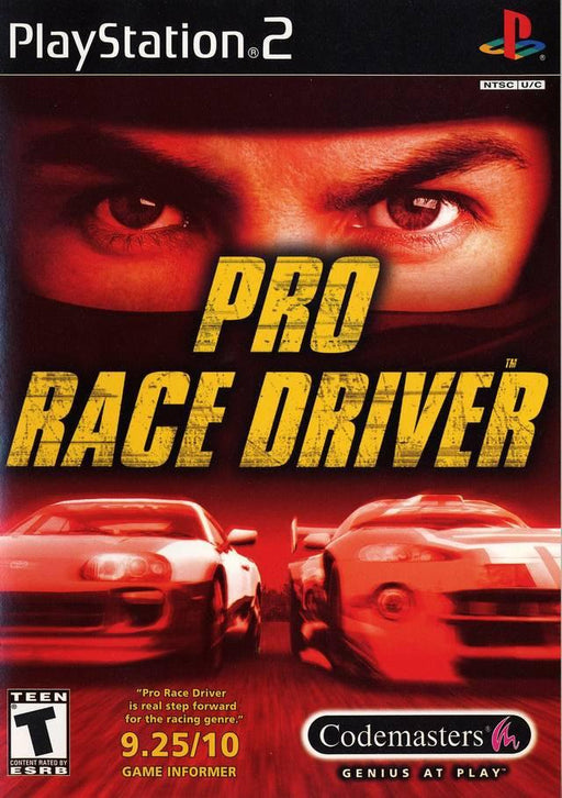 Pro Race Driver (Playstation 2) - for just $0! 