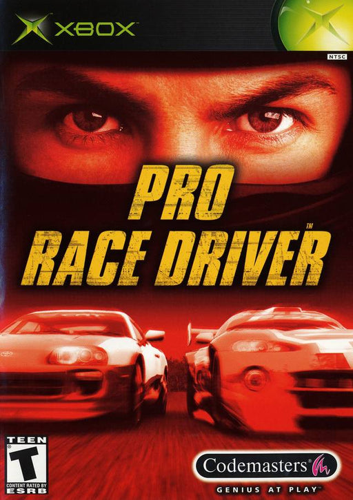 Pro Race Driver (Xbox) - for just $0! 