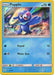 Popplio (39/149) (Water Web Holo) [Sun & Moon: Base Set] - for just $0.80! 