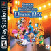 Dance Dance Revolution Disney Mix (Playstation) - for just $0! 