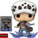 One Piece Trafalgar Law Room Attack Funko Pop! - AAA Anime Exclusive - Just $17.95! Shop now at Retro Gaming of Denver