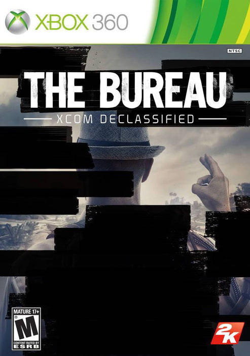 The Bureau XCOM Declassified (Xbox 360) - for just $0! 