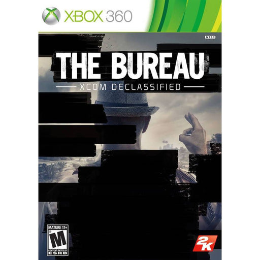 The Bureau XCOM Declassified (Xbox 360) - Just $0! Shop now at Retro Gaming of Denver