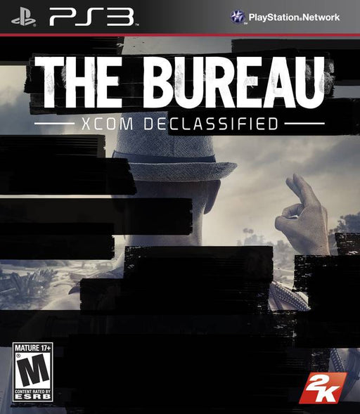 The Bureau: XCOM Declassified (Playstation 3) - for just $0! 