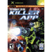TRON 2.0 Killer App (Xbox) - Just $0! Shop now at Retro Gaming of Denver