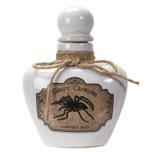 Creepy Crawlers Frightfully Tasty Bottle - for just $19.99! 