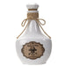 Magic Voodoo Apothecary Cursed Skull Bottle - for just $19.99! 