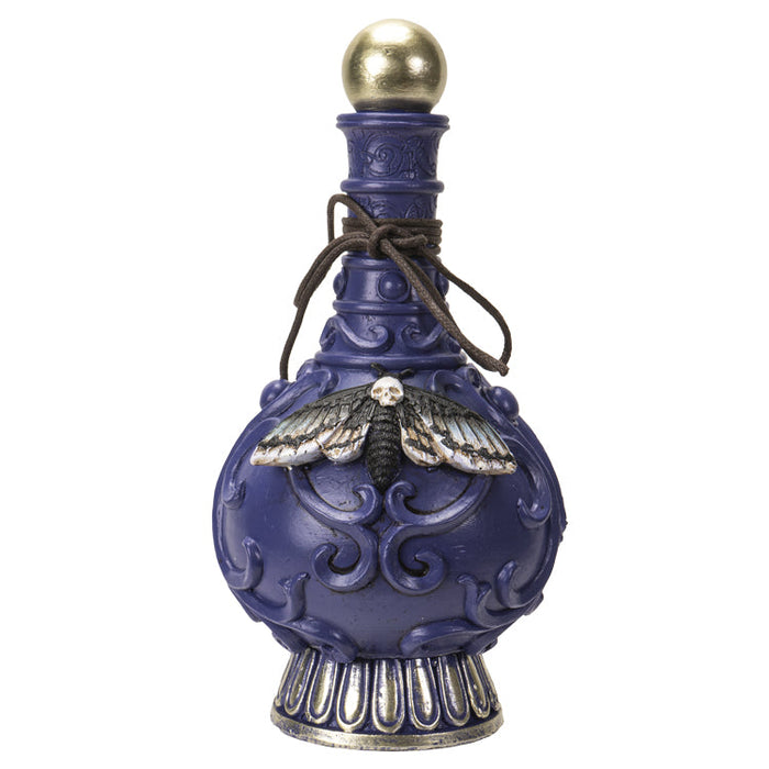 Death Head Moth Bottle Purple - for just $25.99! 