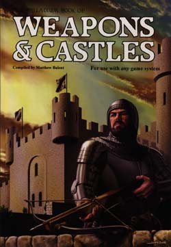 Weapons & Castles - for just $10.95! 