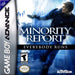 Minority Report: Everybody Runs (Gameboy Advance) - for just $0! 