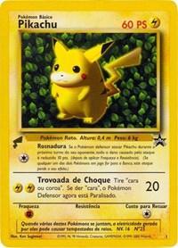 Pikachu (1) (Ivy) [Pikachu World Collection Promos] - for just $6.40! 