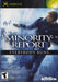 Minority Report (Xbox) - for just $0! 