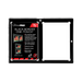 35PT 2-Card Black Border UV ONE-TOUCH Magnetic Holder - Just $8.99! Shop now at Retro Gaming of Denver