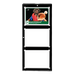 35PT 3-Card Black Border UV ONE-TOUCH® Magnetic Holder - for just $13.99! 