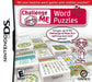 Challenge Me: Word Puzzles (Nintendo DS) - for just $0! 