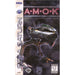 Amok (Sega Saturn) - Just $0! Shop now at Retro Gaming of Denver