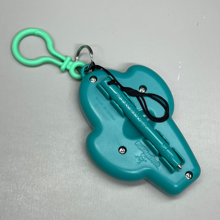 MAGNATAB (3 PACK) Keychain Magnetizing Minis Fidget Toy Cactus Ages 3+ ST230825 - for just $13! 