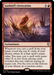 Sunbird's Invocation (BLC-116) - Bloomburrow Commander - for just $0.09! 