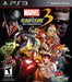 Marvel Vs. Capcom 3: Fate of Two Worlds (Playstation 3) - for just $0! 