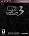 Marvel Vs. Capcom 3: Fate of Two Worlds Special Edition (Playstation 3) - for just $0! 