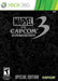Marvel Vs. Capcom 3: Fate of Two Worlds Special Edition (Xbox 360) - for just $0! 