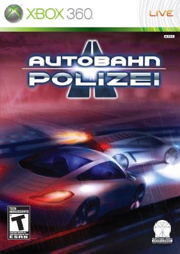 Autobahn Polizei (Xbox 360) - for just $0! 