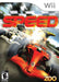 Speed (Wii) - for just $0! 