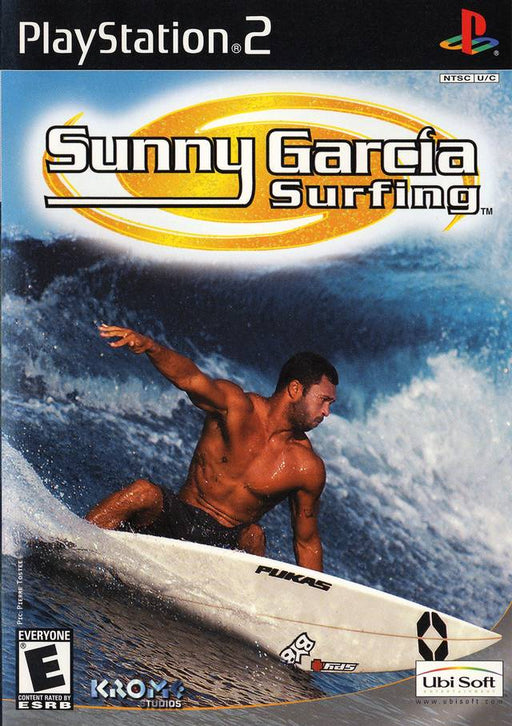 Sunny Garcia Surfing (Playstation 2) - for just $0! 