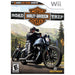 Harley-Davidson: Road Trip (Wii) - Just $0! Shop now at Retro Gaming of Denver