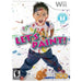 Let's Paint (Wii) - Just $0! Shop now at Retro Gaming of Denver