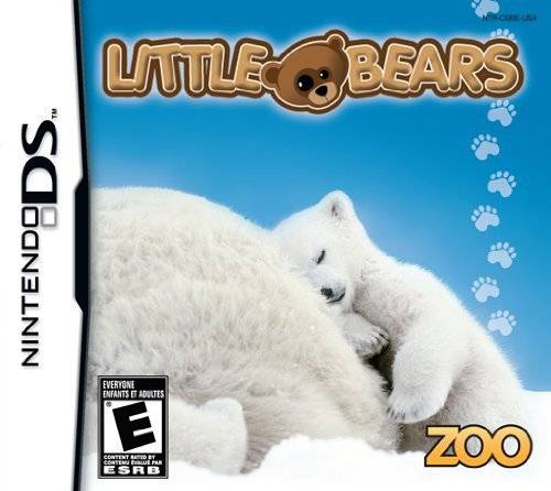 Little Bears (Nintendo DS) - for just $0! 