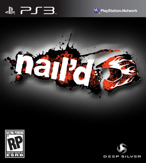 Nail'd (Playstation 3) - for just $0! 