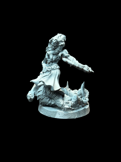 Octopus Maiden Ranger - for just $2.15! 