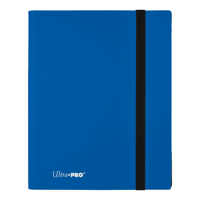 Eclipse 9-Pocket PRO-Binder - Just $17.59! Shop now at Retro Gaming of Denver