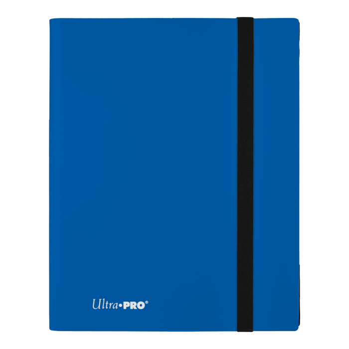 ECLIPSE® 9-Pocket PRO-BINDER® - for just $26.99! 