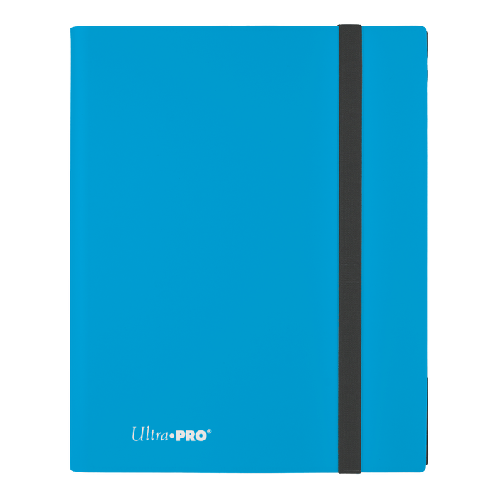 ECLIPSE® 9-Pocket PRO-BINDER® - for just $26.99! 