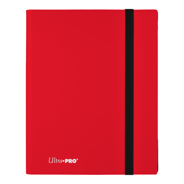 ECLIPSE® 9-Pocket PRO-BINDER® - for just $26.99! 
