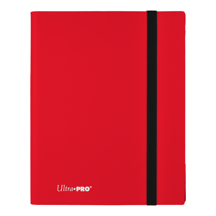 Eclipse 9-Pocket PRO-Binder - Just $17.59! Shop now at Retro Gaming of Denver