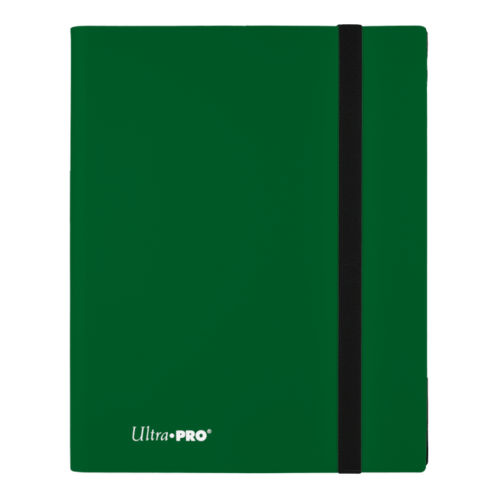 ECLIPSE® 9-Pocket PRO-BINDER® - for just $26.99! 