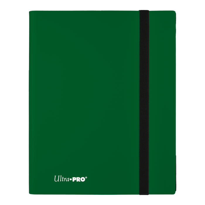 Eclipse 9-Pocket PRO-Binder - Just $17.59! Shop now at Retro Gaming of Denver