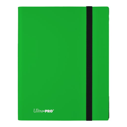 Eclipse 9-Pocket PRO-Binder - Just $17.59! Shop now at Retro Gaming of Denver