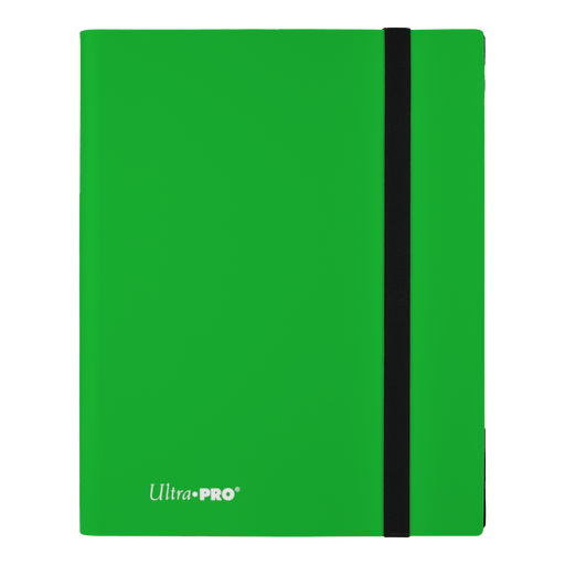 ECLIPSE® 9-Pocket PRO-BINDER® - for just $26.99! 