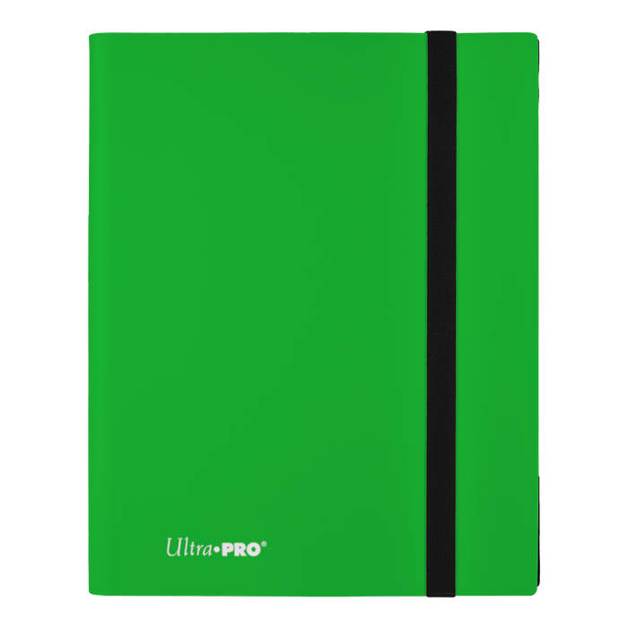 ECLIPSE® 9-Pocket PRO-BINDER® - for just $26.99! 