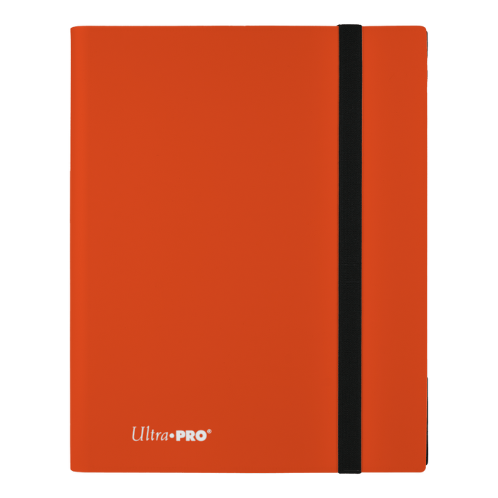 Eclipse 9-Pocket PRO-Binder - Just $17.59! Shop now at Retro Gaming of Denver