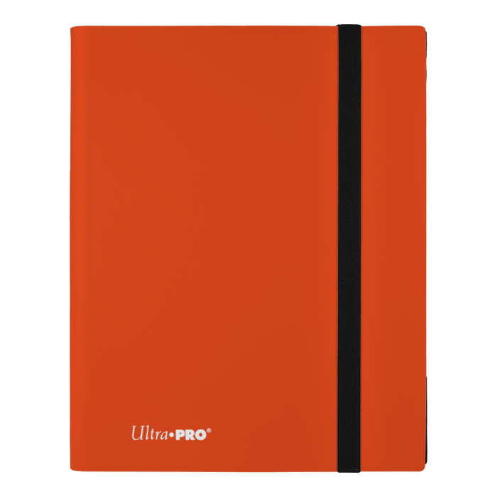 ECLIPSE® 9-Pocket PRO-BINDER® - for just $26.99! 