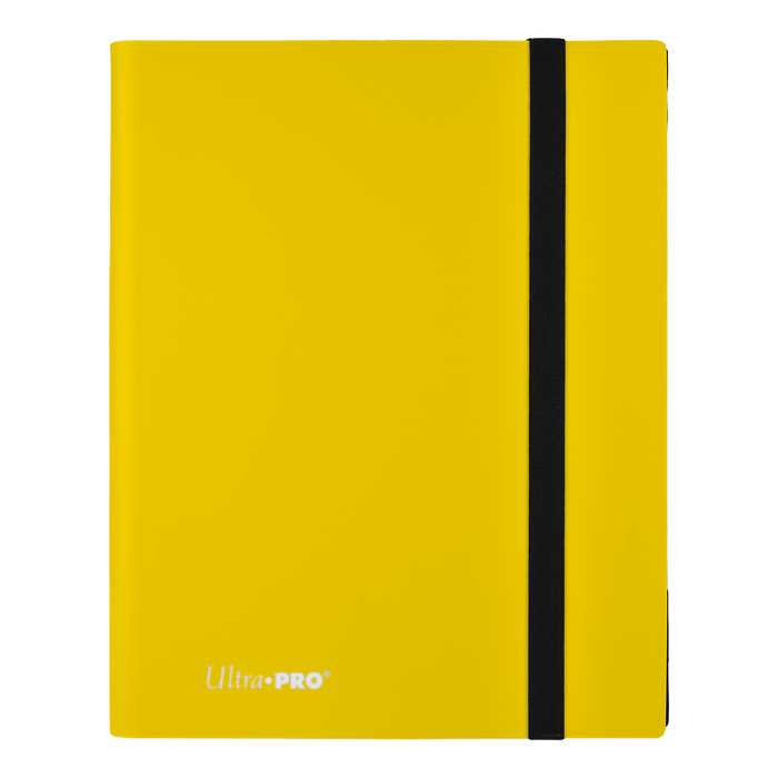 Eclipse 9-Pocket PRO-Binder - Just $17.59! Shop now at Retro Gaming of Denver